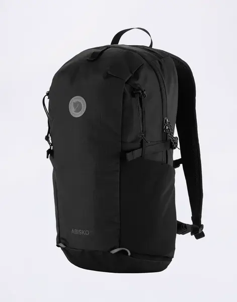 Batoh Fjällräven Abisko Softpack 16 550 Black