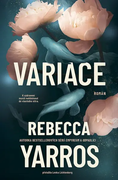 Variace - Rebecca Yarros