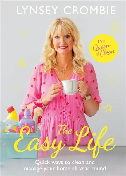 The Easy Life - Queen of Clean Lynsey