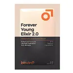Pleťové sérum proti vráskám s kyselinou hyaluronovou Beviro Forever Young Elixir 2.0 - 5 ml