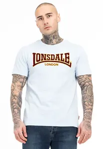 Pánske tričko Lonsdale
