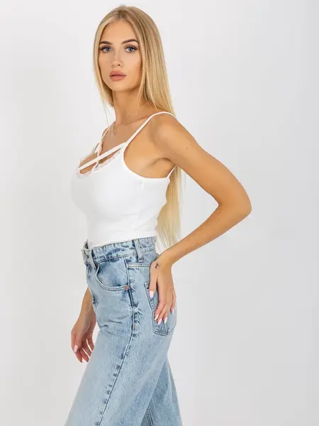 Top-TW-TP-OB032.50-white
