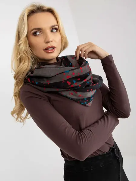Scarf-AT-KM-6178.20-grey