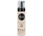 Stylingová pěna pro objem a texturu vlasů Zenz Hair Styling Mousse Pure No. 90 - 200 ml + dárek zdarma