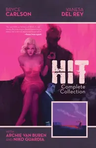 Hit Complete Collection - Bryce Carlson
