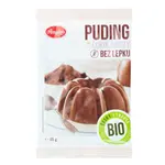 Amylon Puding čokoládový bezlepkový BIO - 40g