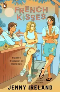 French Kisses - Ireland Jenny