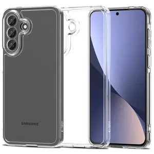 Tech-Protect Flexair Hybrid, Samsung Galaxy A57 5G, průhledný