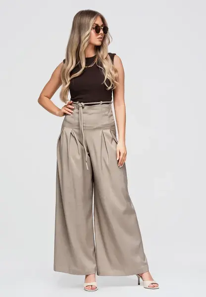 Ombre kalhoty
