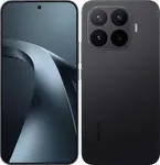 Xiaomi 17T Pro 12/512GB černá