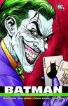 Batman: The Man Who Laughs