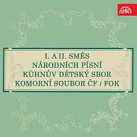 Různí interpreti – Jeremiáš: I. a II. směs národních písní