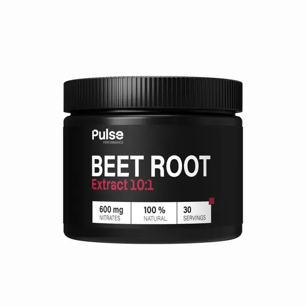 Pulse Beet Root Extract
