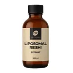 DR. FLEMING Reishi lipozomálny extrakt 200ml