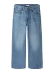 NAME IT Džínsy 'NKMBen'  modrá denim