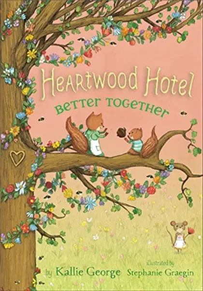 Better Together - Kallie George