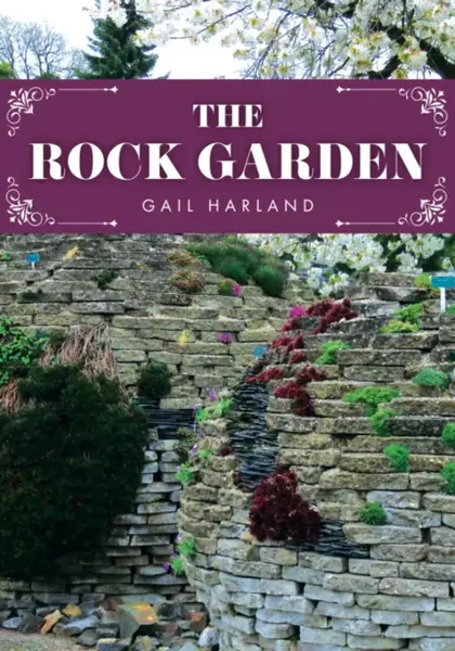 The Rock Garden - Gail Harland