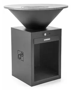 Gril G21 Oregon Black