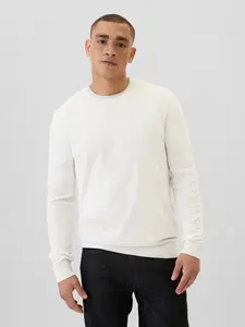 GAP Cotton Sweater - Men's