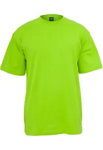 Urban Classics Tričko  limetová