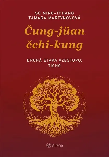 Čung-jüan čchi-kung 2 - Tamara Martynovová, Sü Ming-tchang
