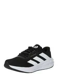 ADIDAS PERFORMANCE Bežecká obuv 'Questar 3'  čierna / šedobiela