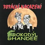 Totální nasazení – Krokodýl Ghandee
