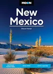 Moon New Mexico (Thirteenth Edition) - Steven Horak