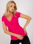 T-shirt-RV-TS-5636.03X-fuchsia