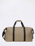 Rains Hilo Weekend Bag Large 133 Beige