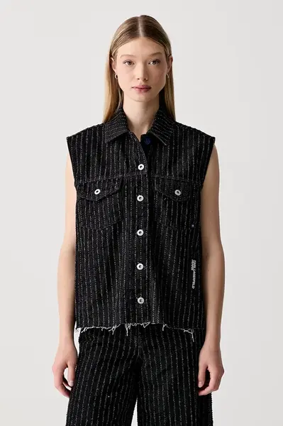 Karl Lagerfeld Jeans  dámské džínové