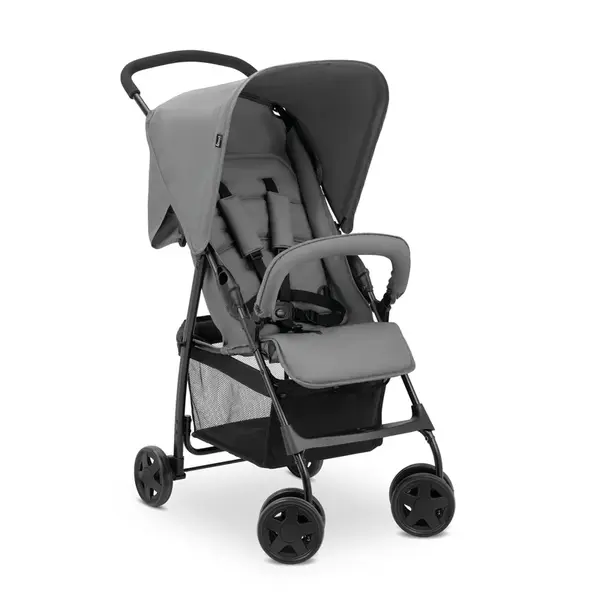 Hauck Sporťák Sport Grey