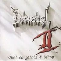 Debustrol – Svět co zatočí s tebou