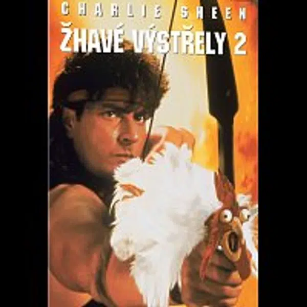 Různí interpreti – Žhavé výstřely 2 DVD