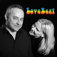 LoveBeat / Jozef Kupčík – Cesta k Tobě