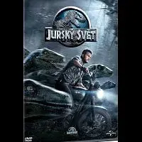 Různí interpreti – Jurský svět DVD