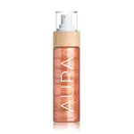 Cocosolis Peptidový sprej se třpytkami Aura Peptide Shimmer Spray 100 ml