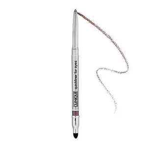 Clinique Konturovací tužka na oči (Quickliner For Eyes) 3 g 02 Smoky Brown