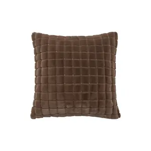 Svanefors DEKORAČNÍ POLŠTÁŘ 50/50 cm