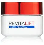 L'Oréal Paris Noční krém proti vráskám Revitalift 50 ml
