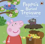 Peppa Pig: Peppa's Buried Treasure - Peppa Pig