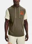 Pánské tričko Under Armour Terry CB SS