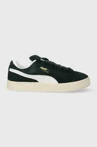 Puma  Kožené tenisky  Suede XL Hairy