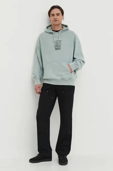 Mikina Vans
