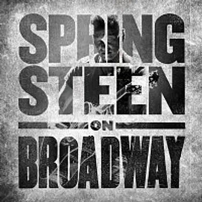 Bruce Springsteen – Springsteen on Broadway