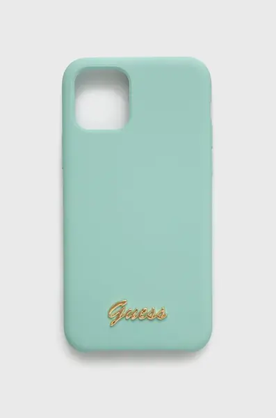 Guess Puzdro na mobil Guess