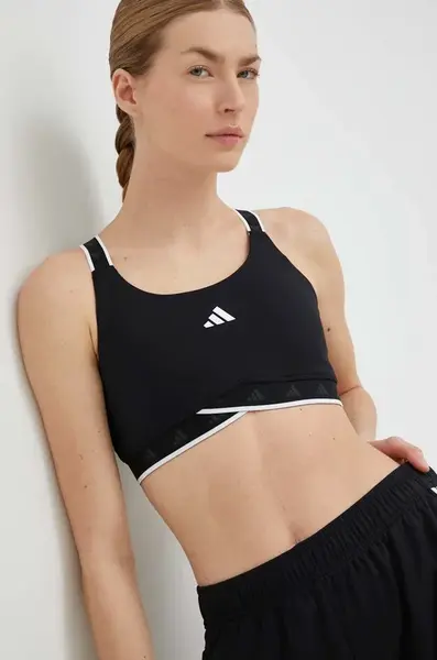 Športová podprsenka adidas Performance Powerimpact