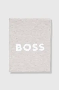 BOSS  Obliečka na vankúš  50 x 75 cm