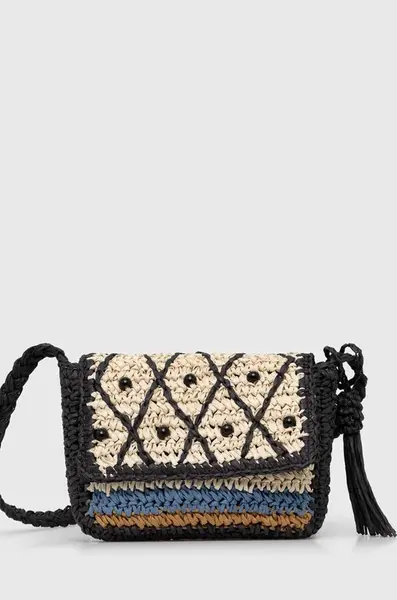 Pepe Jeans Kabelka Pepe Jeans PRIYA SOLEIL