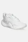 Under Armour Basketbalové boty Under Armour Spawn 6 Mid